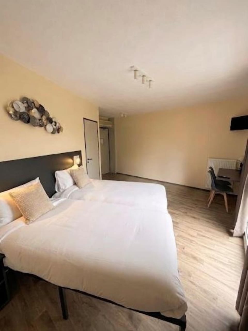 Comfort Twin Room | Free WiFi
