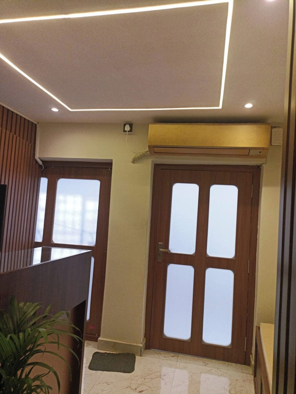 Double Room | Terrace/patio