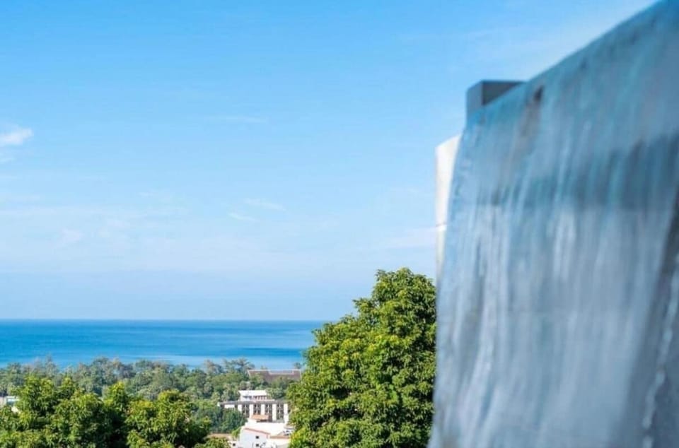 Apartment, 2 Bedrooms, Smoking, Private Pool | View from property