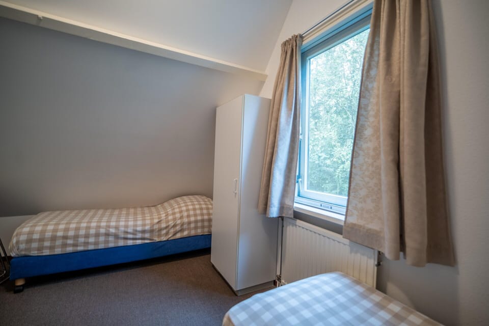 Bungalow | 2 bedrooms, individually furnished, bed sheets