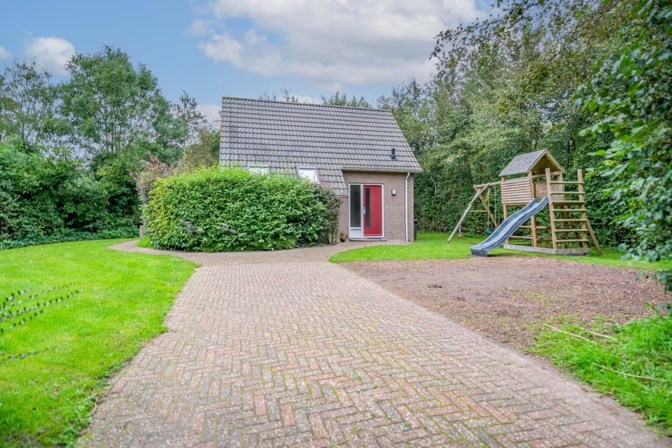 Bungalow | Garden