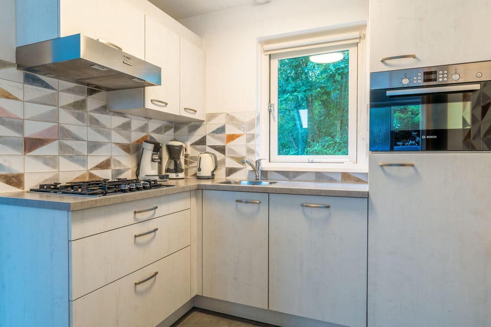 Bungalow | Private kitchen