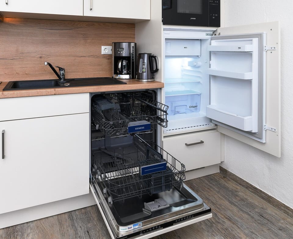 Apartment | Private kitchen