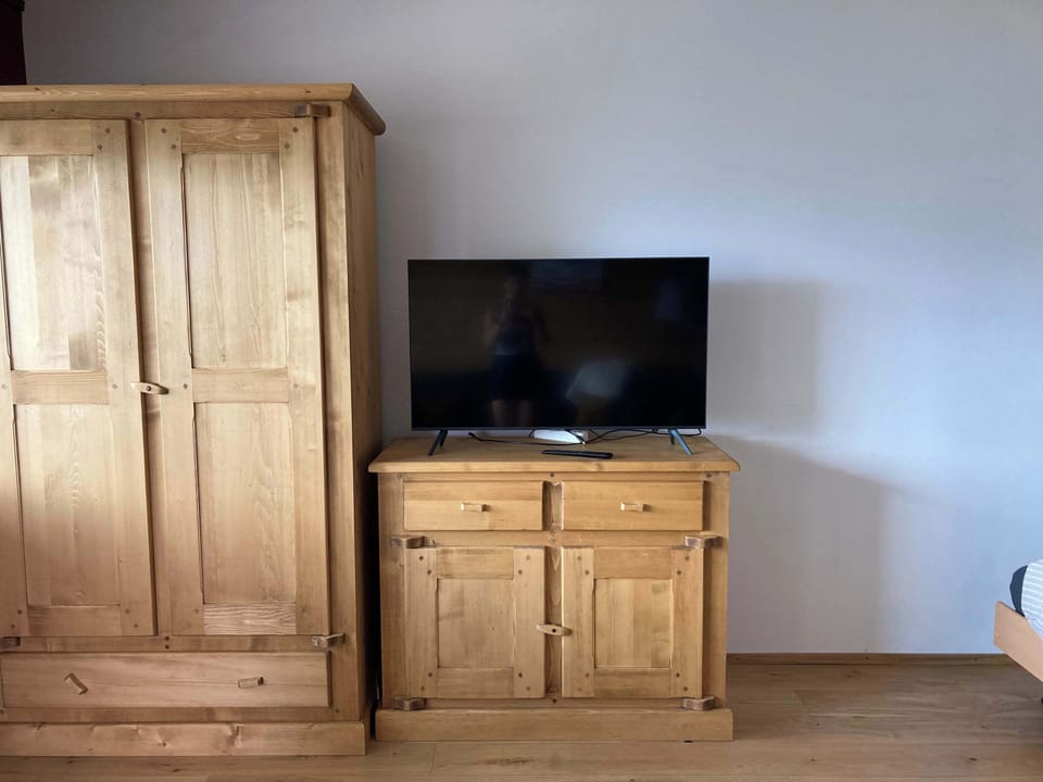 TV to sit back and watch your favorite shows