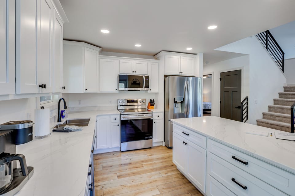 House (4 Bedrooms) | Interior