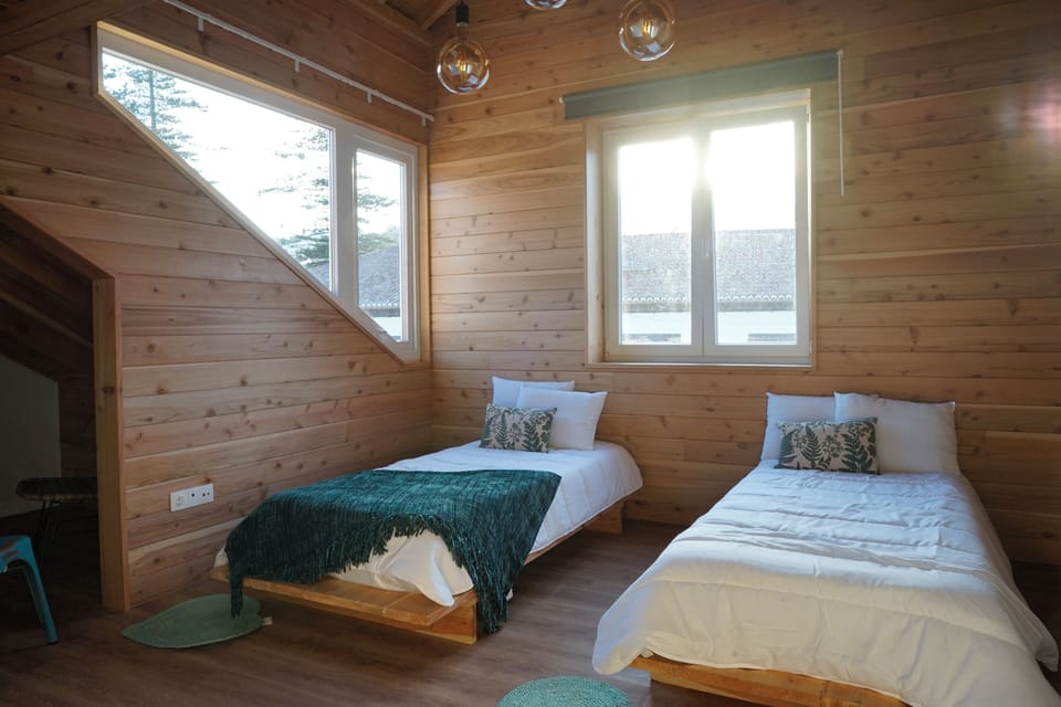 Comfort Double or Twin Room, 1 Bedroom, Balcony, City View | Free WiFi