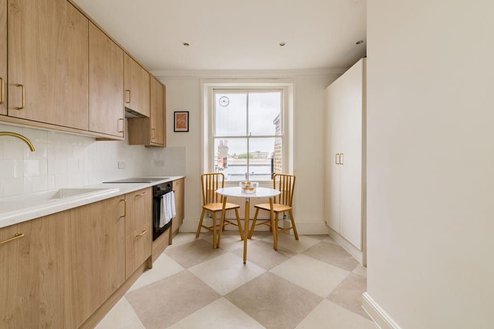 Apartment | Private kitchen