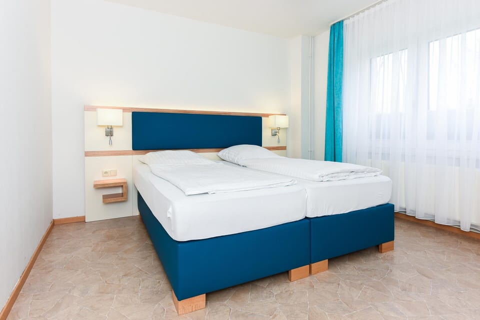 Ferienwohnung fur bis zu 3 Personen in Bensersiel Apartment in Esens