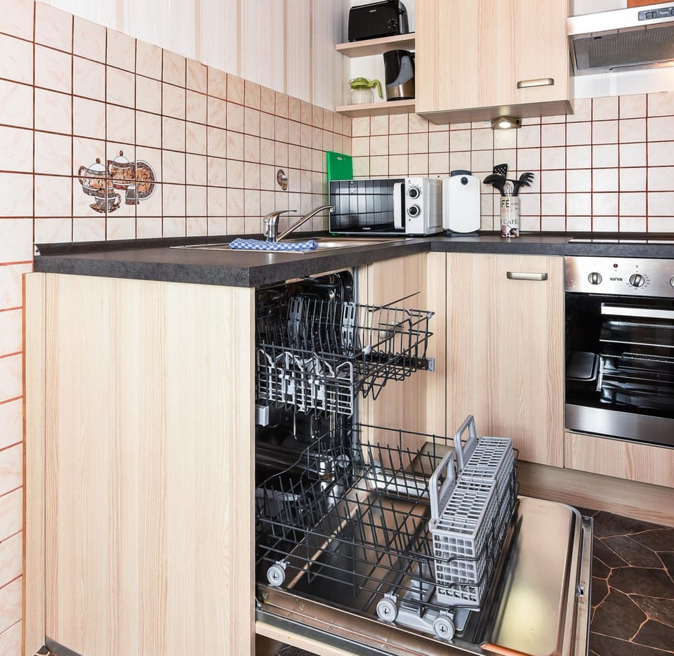 Apartment | Private kitchen