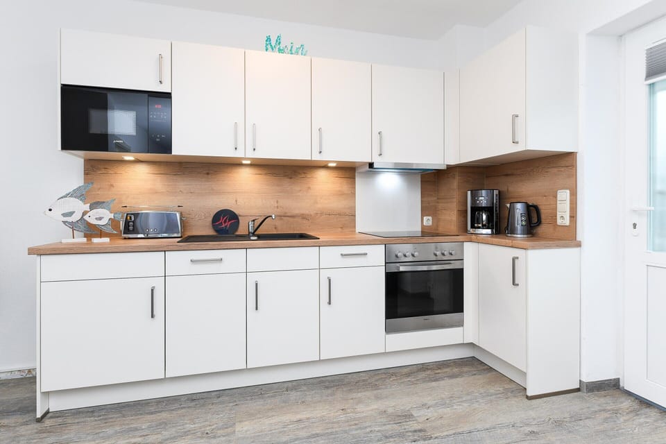 Apartment | Private kitchen