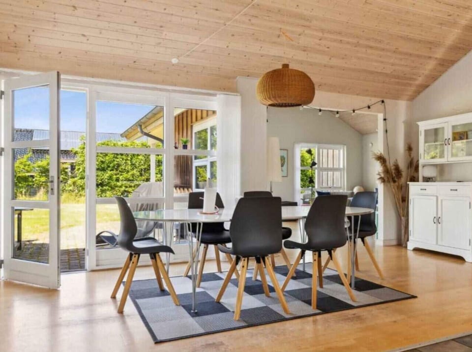 House | Interior