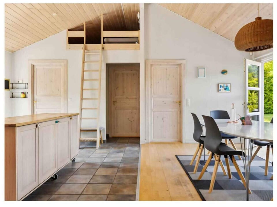 House | Interior