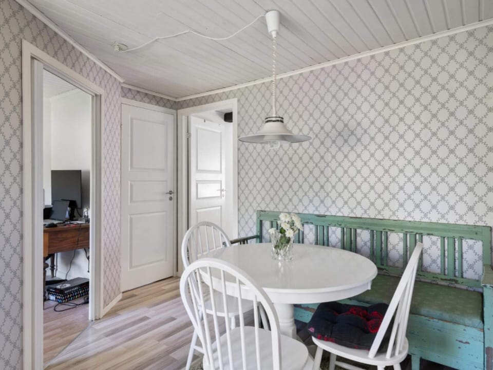 House | Interior