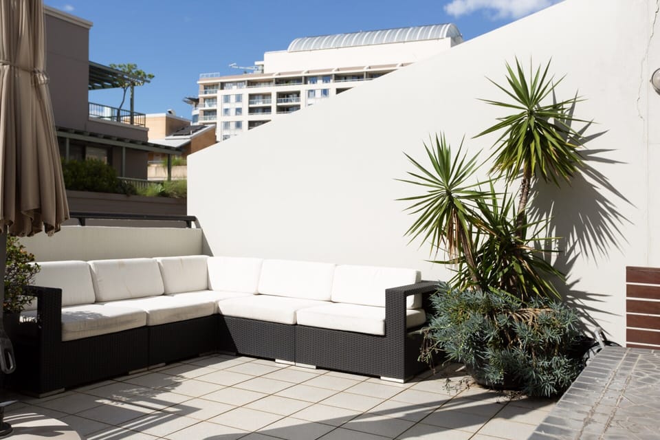 Apartment | Balcony