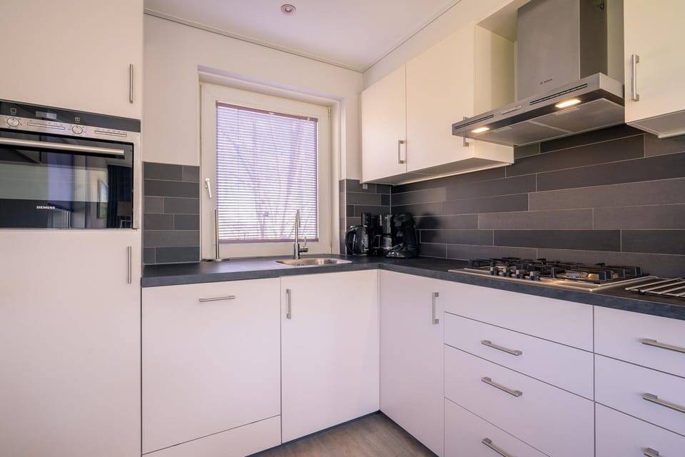 Bungalow | Private kitchen