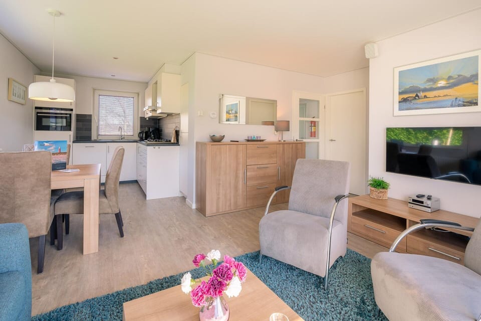 Bungalow | Living room