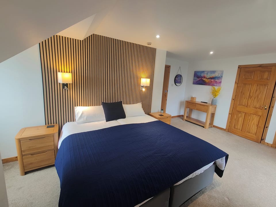 Cottage, 4 Bedrooms