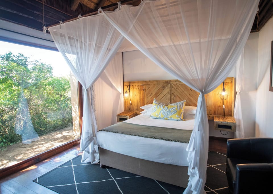 Standard Chalet, 1 Bedroom | In-room safe, desk, laptop workspace, free cribs/infant beds