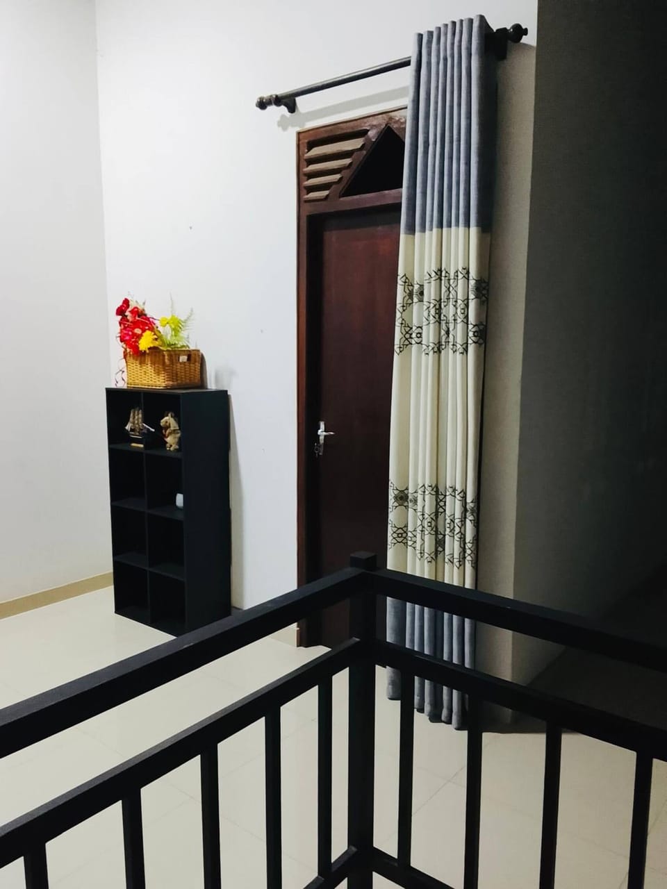 House, 2 Bedrooms, Smoking, Balcony | Balcony