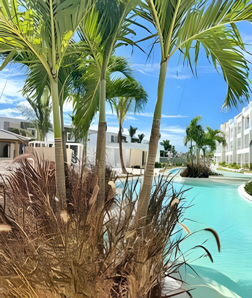Apartment | Property grounds