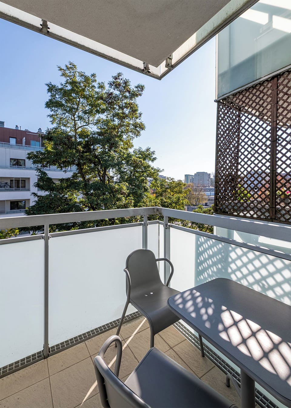 Apartment, Balcony | Balcony