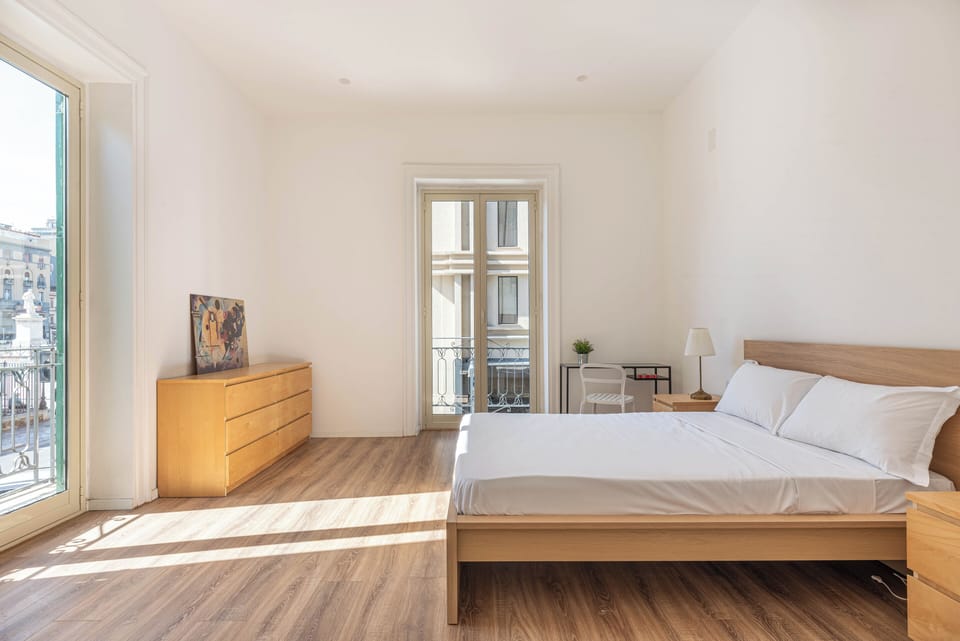 Apartment, 1 Bedroom | Iron/ironing board