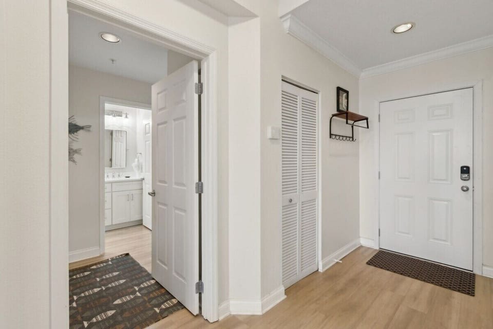 Private Guest Suite