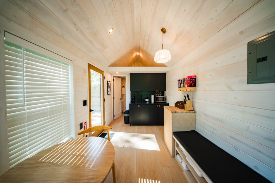 Kitchenette For Everything You Need