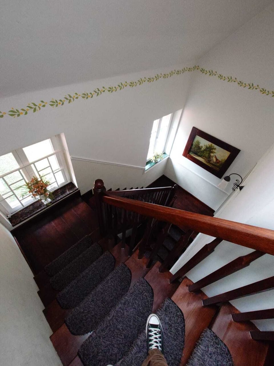 Staircase