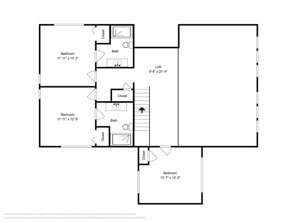 House (6 Bedrooms) | Property amenity