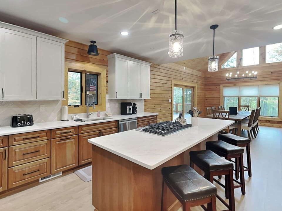 House (6 Bedrooms) | Property amenity