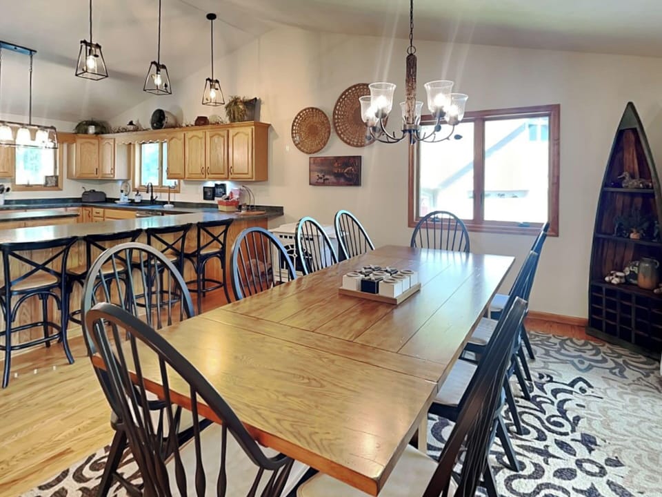 House (4 Bedrooms) | Property amenity