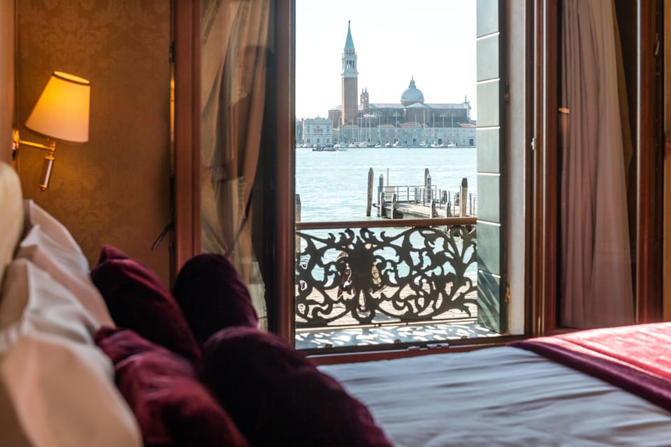 View from room