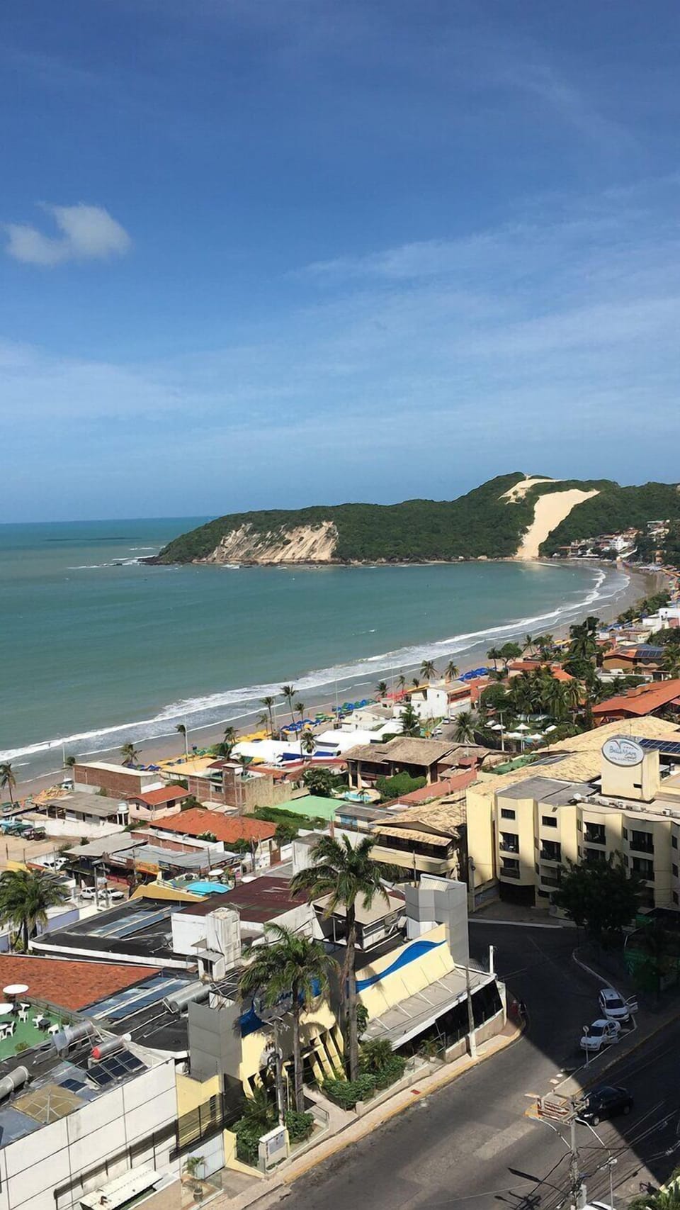 Standard Double Room, 1 Double Bed | Minibar, in-room safe, free WiFi, bed sheets