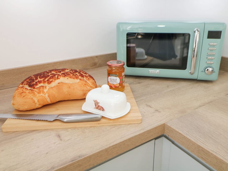 Cottage | Breakfast meal