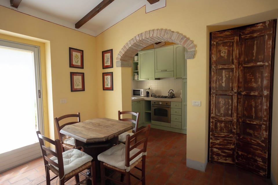 Villa, Multiple Bedrooms, Smoking, Private Pool | Dining room