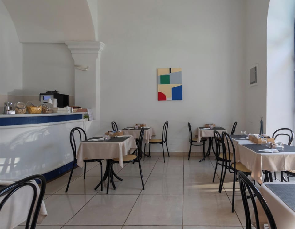 Free daily local cuisine breakfast