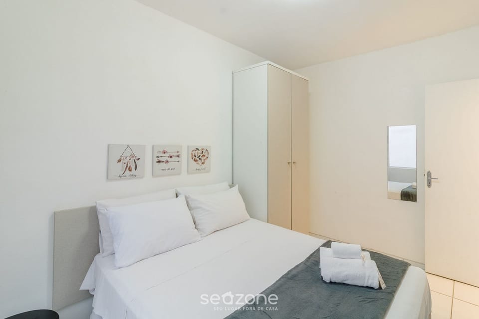 Basic Apartment | 1 bedroom, free WiFi