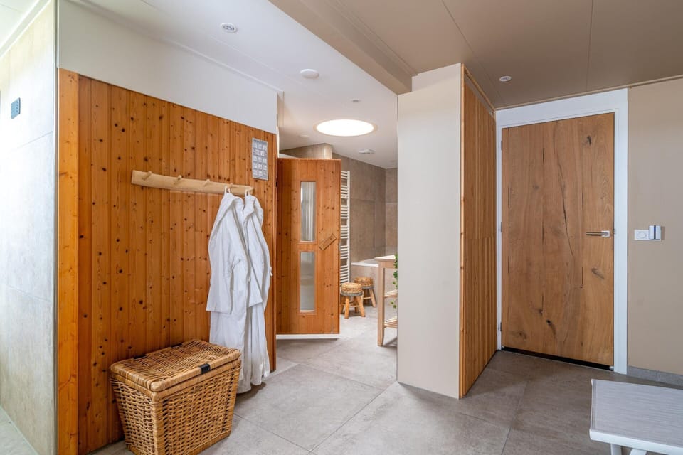 Villa | Spa treatment