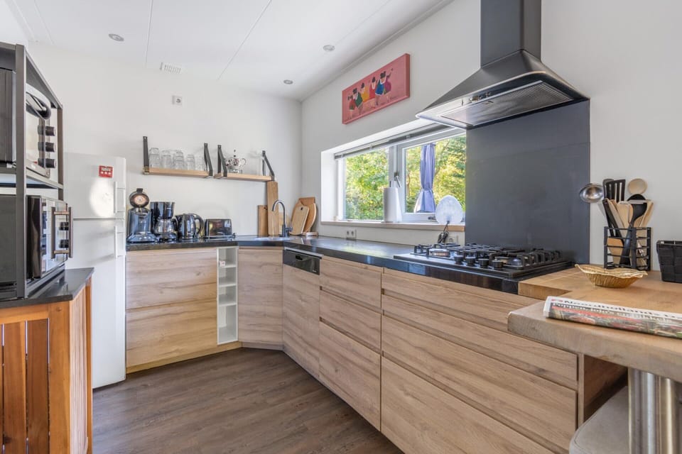 Bungalow | Private kitchen