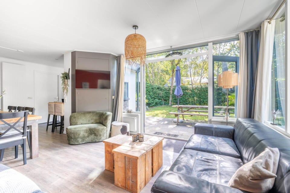 Bungalow | Living room