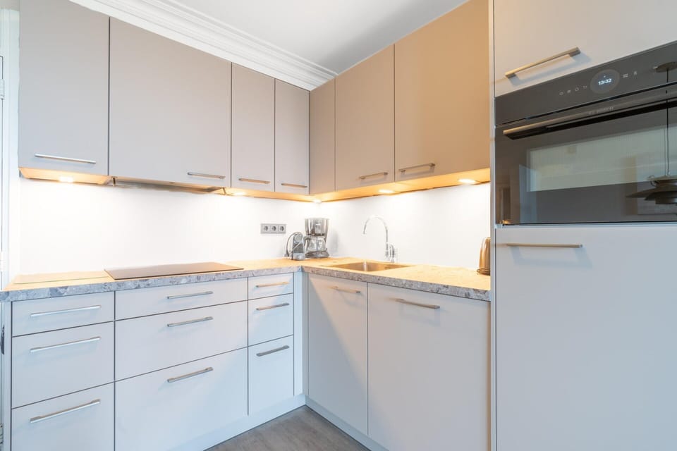 Apartment | Private kitchen