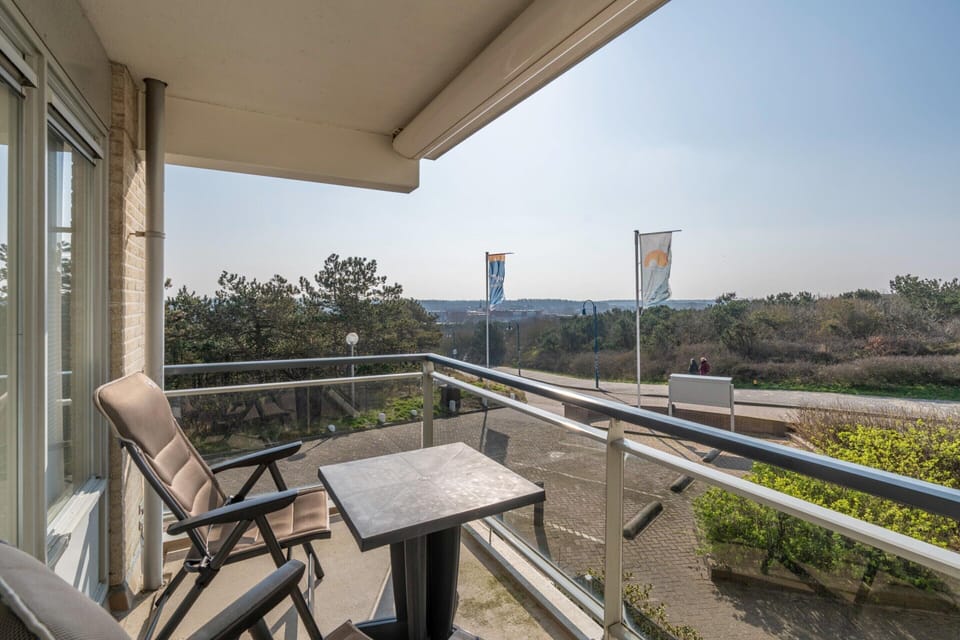 Apartment | Balcony