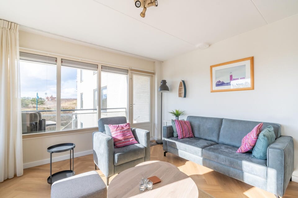 Apartment | Living area