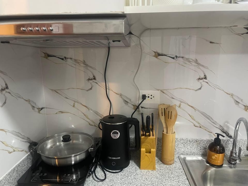 Kitchenette