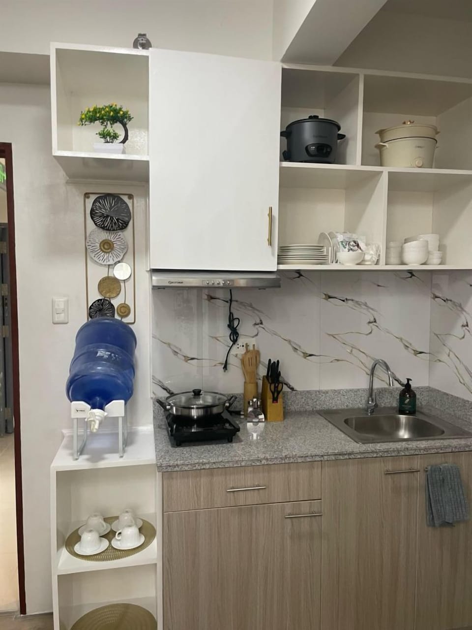 Kitchenette