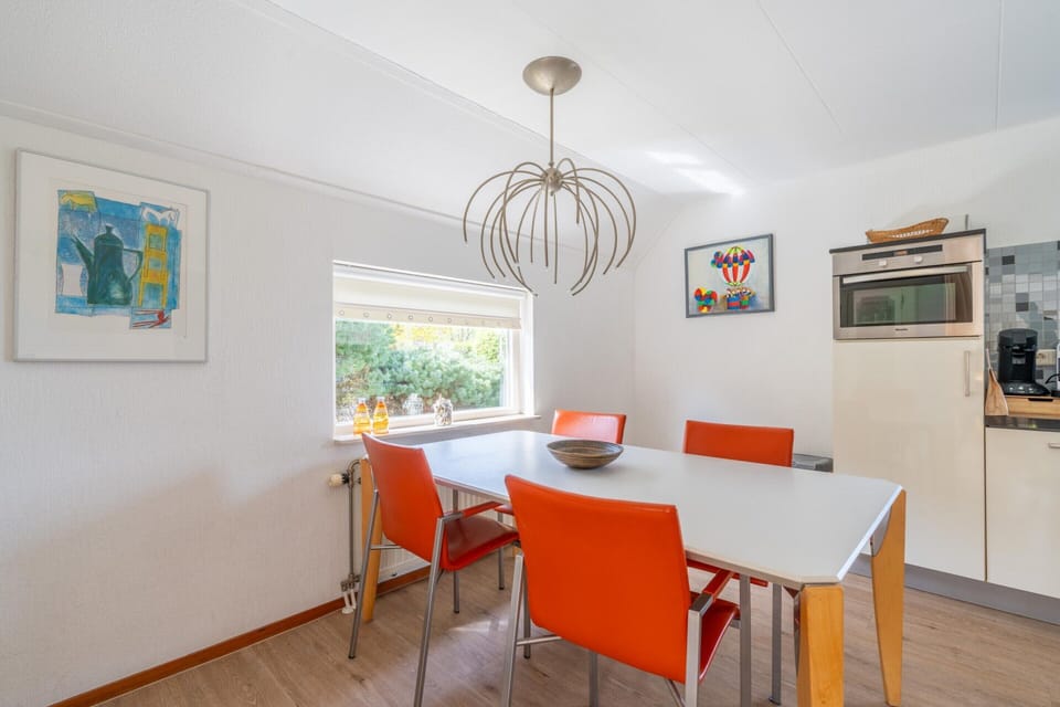 House | Dining