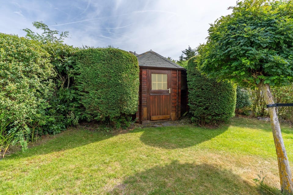 House | Garden