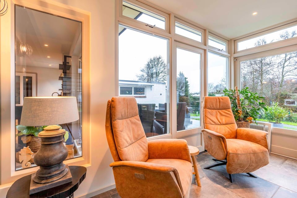 House | Living room