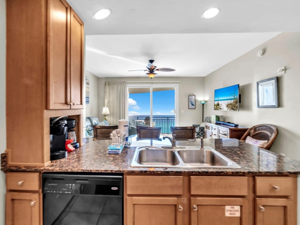 Condo, Multiple Beds (Sterling Breeze 1103) | Interior